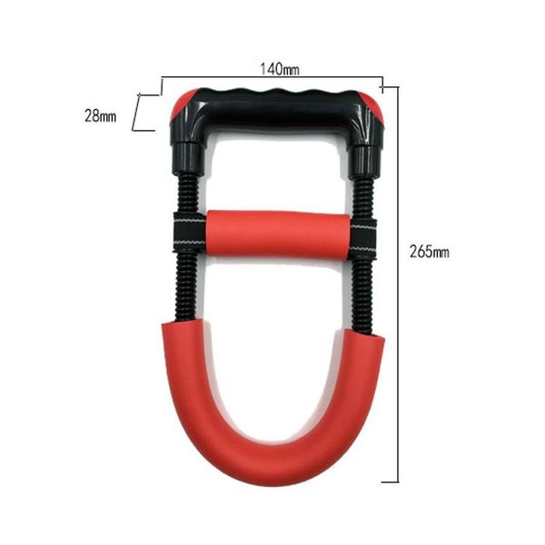 

рукоятка тренажер trainer arm наручные рук наручные устройства питания разработчик силовой тренировки предплечья тренажеры wmtoia xhlove