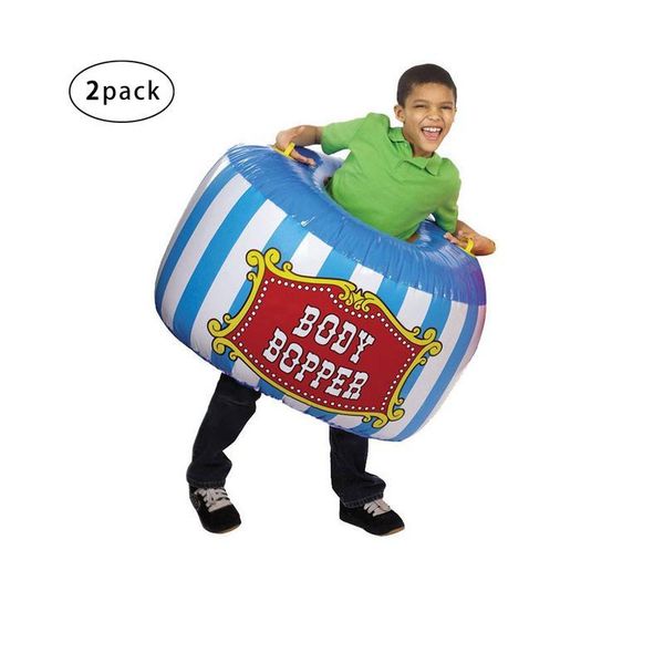 

inflatabl bumping ball children's air bumper ball outdoor sensory integration training toys inflatabl bumping online wmtqif
