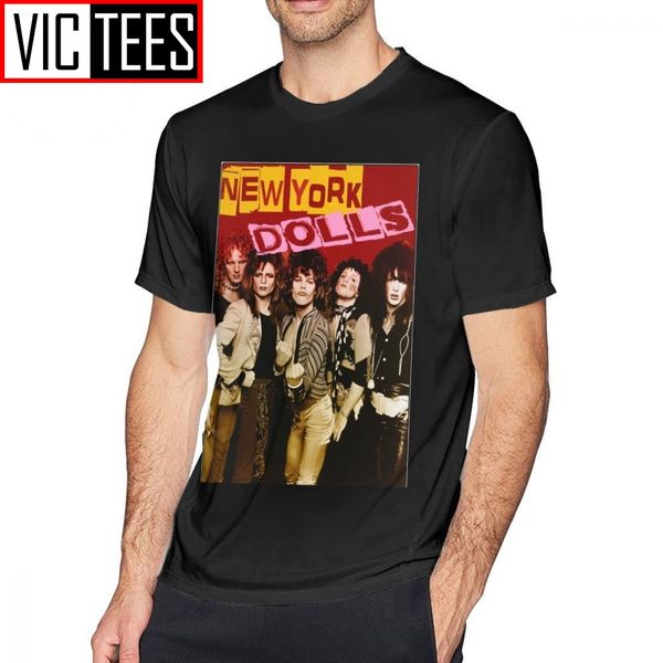 

mens new york doll t shirts new york dolls t shirt oversized print tee shirt cute men basic tshirt sport hooded sweatshirt hoodie