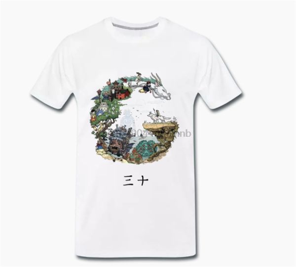 

t-shirt mesh custom miyazaki anime cartoon manga - 1 s-m-l-xl brand clothing tee shirt sport hooded sweatshirt hoodie