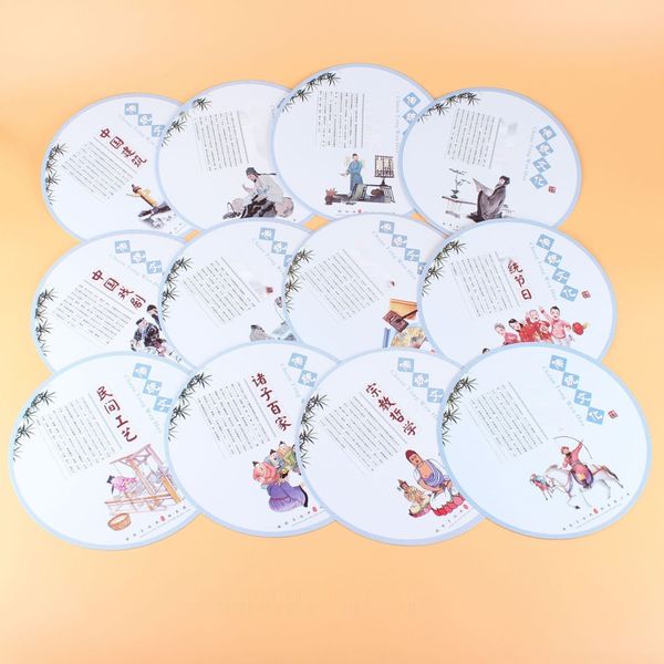 

a564b kindergarten corridor classroom decorative diy ornaments creative painting ornaments hanging ornament painting diy chinese style core