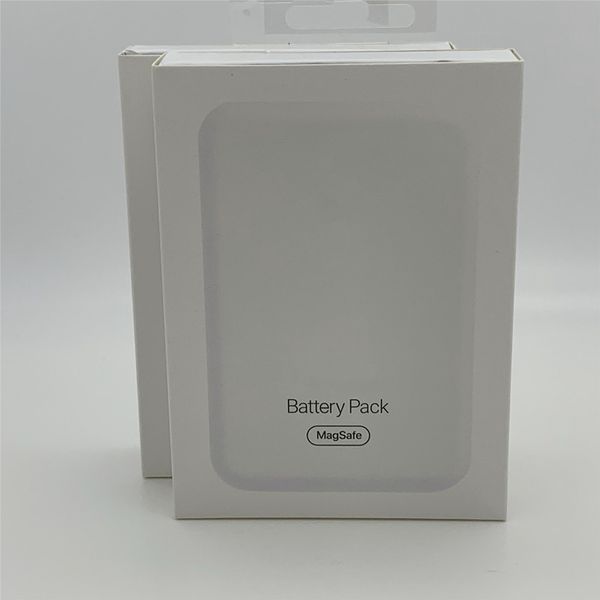 

for apple chargers batteries mag safe battery pack for iphone 13 pro max mini 12pro 12promax 12mini 12 wireless charging charger module full
