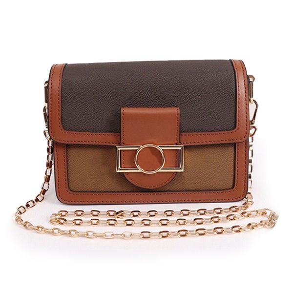 

luxurys designers bags classic fashion women's handbag shoulder bag leisure bag messenger bag wallet