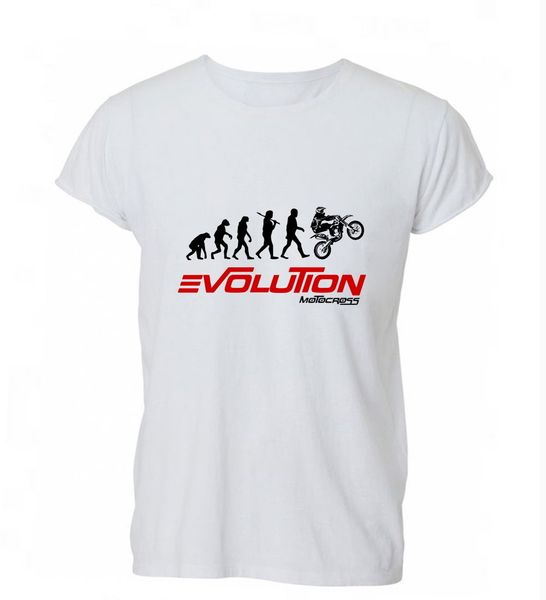 

summer fashion t shirt evolution of biker dirtbike motorbike biker t shirt tshirt womens gift sport hooded sweatshirt hoodie