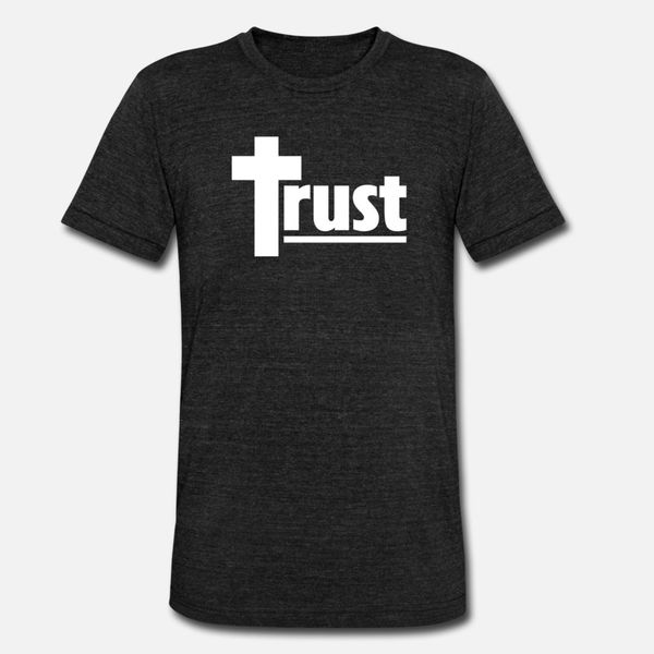 

trust cross crucifix christian religious spiritual designers graphic t shirt hip hop digital printing latest tracksuit hoodie sweatshirt