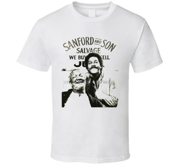 

sanford and son vintage tv series hoodie designers t shirts sweatshirt