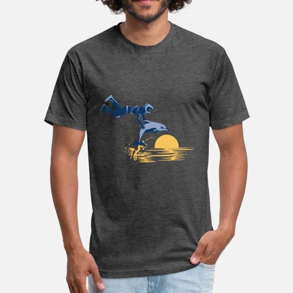 

biker motocross motorcycle dolphin sea funny designers graphic t shirt fun lovely summer tracksuit hoodie sweatshirt