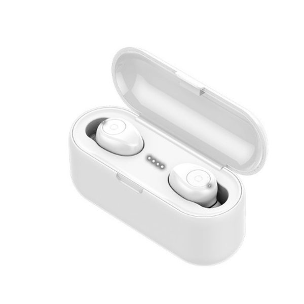 

new f9 tws bluetooth v5.0 earphone wireless earphones stereo sport wireless headphones earbuds headset for iphone xiaomi dhl