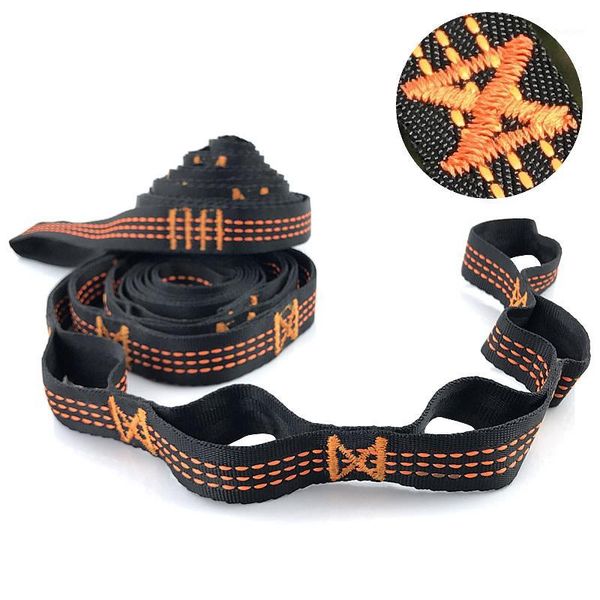 

super strong hammock strap hanging hammock belt hamaca hamak for camping,traveling,portable hanging tree rope