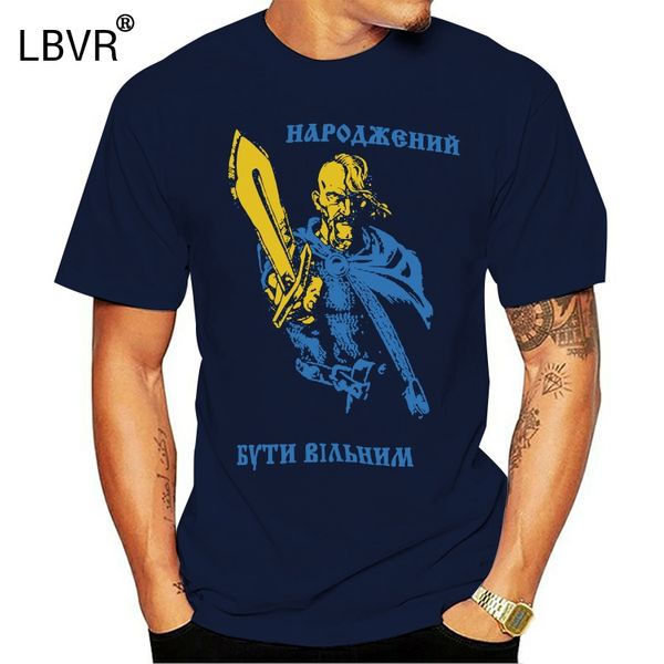 

born to be ukrainian cossack men hoodie designers t shirts sweatshirt