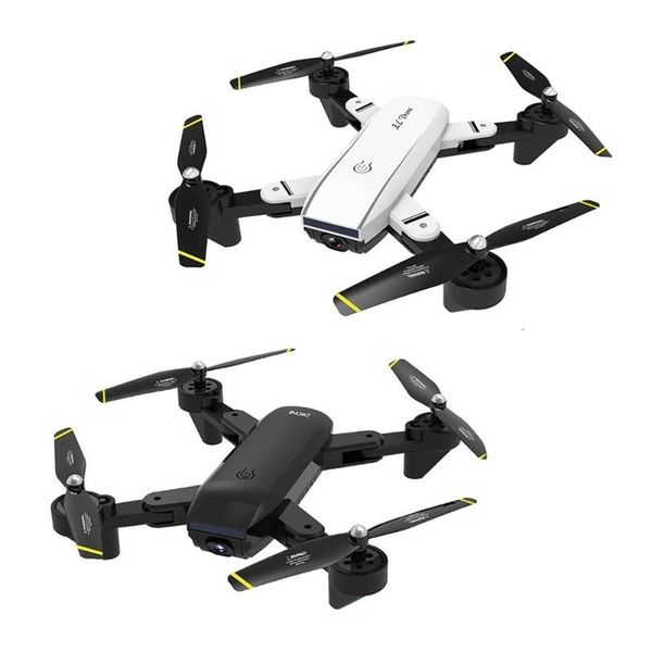 

sg700-d 1080p drone folding optical flow dual camera rc quadcopter drone t190926