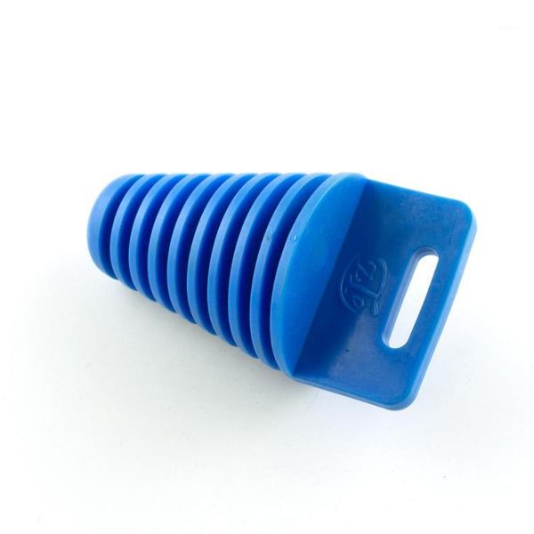 

exhaust pipe 34-62mm big colorful pressure jet washer wash plug bung for 2/4-stroke motorcycle atv quad1