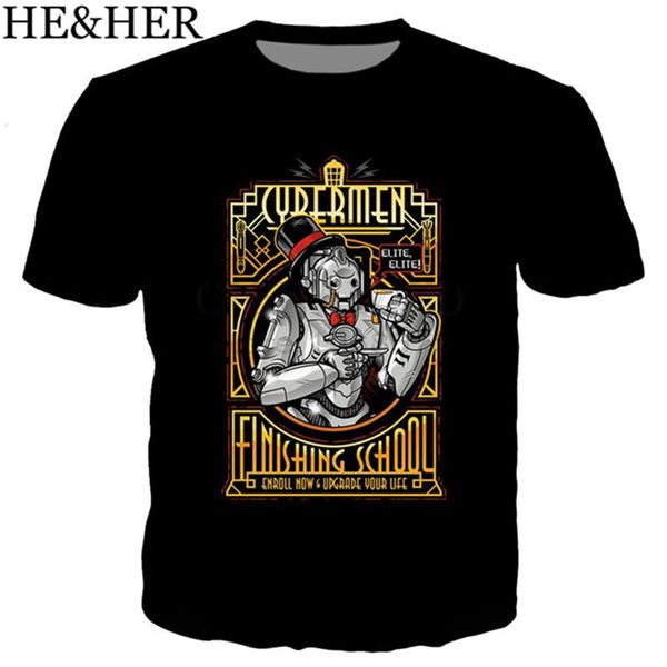 

new tv movie doctor who 3d print shirts comics humor comics men clothing