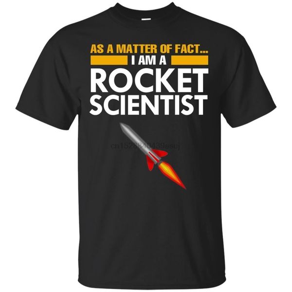 

я rocket scientist смешного rocket science дизайнеры black navy 3xl всех цвета mans уникальных короткие рукава толстовки футболка толстовка