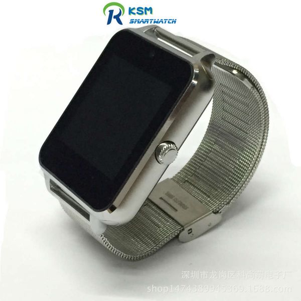 

z60 gt08 watch z50 smar