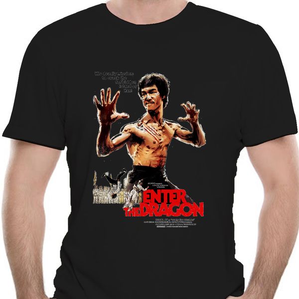 

enter the dragon bruce lee t shirt white natural sky blue all sizes s to 4xl(1) 0085k sport hooded sweatshirt hoodie