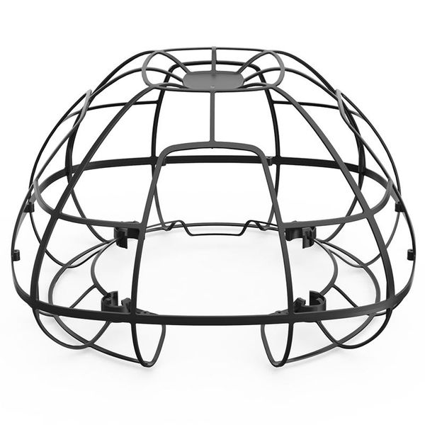 

drone accessories for tello spherical protective cage cover guard light full protection protector guards accessories.