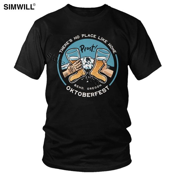 

мужская смешные моды пива октоберфест прохладный дизайн тройник с коротким рукавом streetwear i love алкогольная подарок толстовка с капюшон