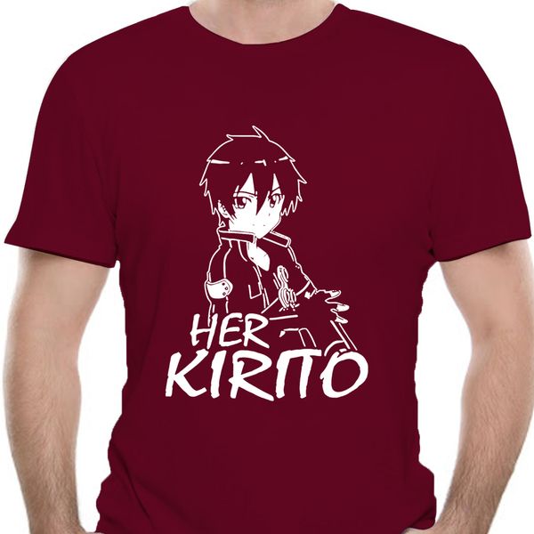 

men tshirt sword art online kirito and asuna couple t shirt t shirt women t-shirt tees 0825e sport hooded sweatshirt hoodie