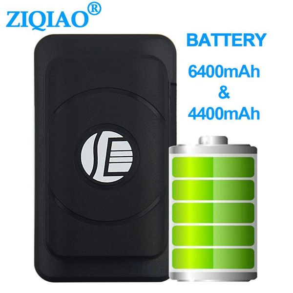 

tk202 super long standy gps tracker waterproof magnetic vehicle tracker gps locator multi-function web app platform