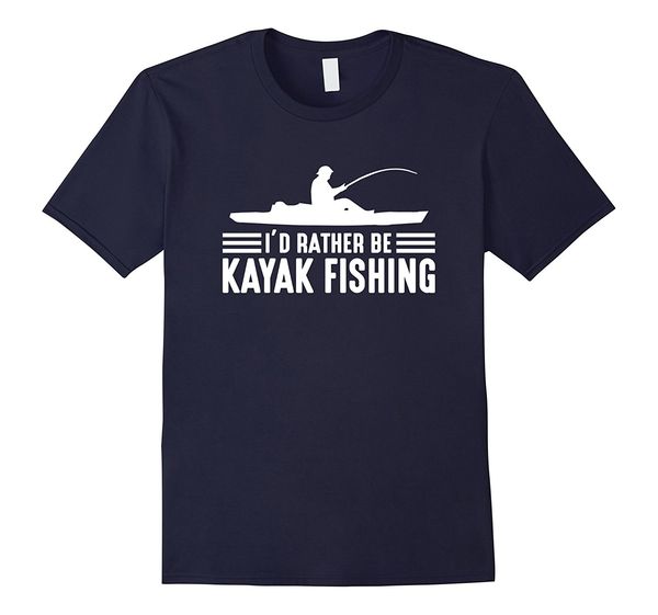

i'd rather be kayak fishinger for new 's fashion short sleeve 2018 arrival short sleeve sport hooded sweatshirt hoodie t shirt
