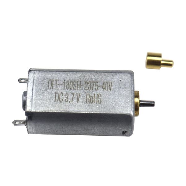 

машинка для стрижки волос motor, dc 3,7 электрическая машинка для стрижки волос двигателя замена, 7000 rpm high speed, пригодный для анд d8