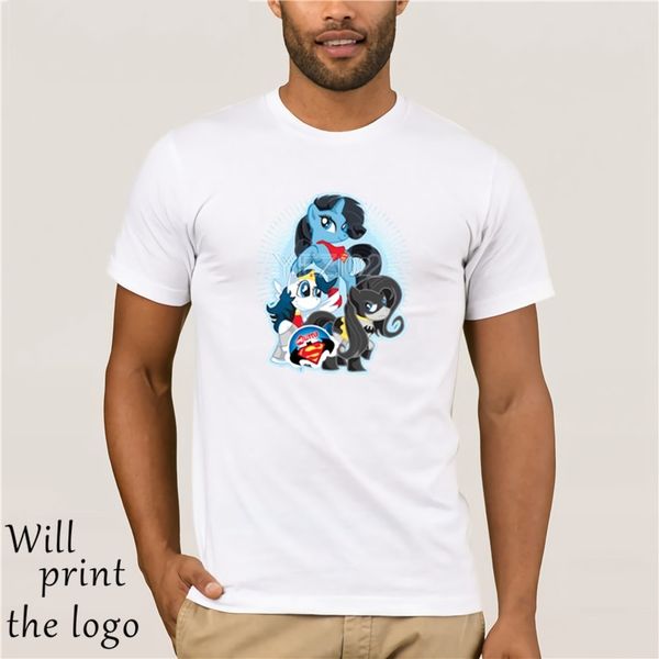 

my little justice league hoodie designers t shirts sweatshirt