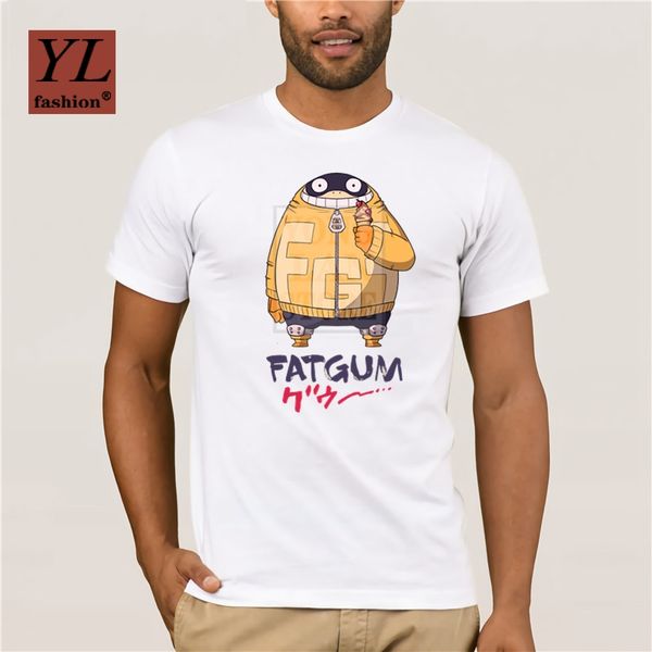 

new trendy fashion printed men's t-shirt 100% cotton fatgum t shirt quality fashion short sleeve men tshirt sport hooded sweatshirt hoo