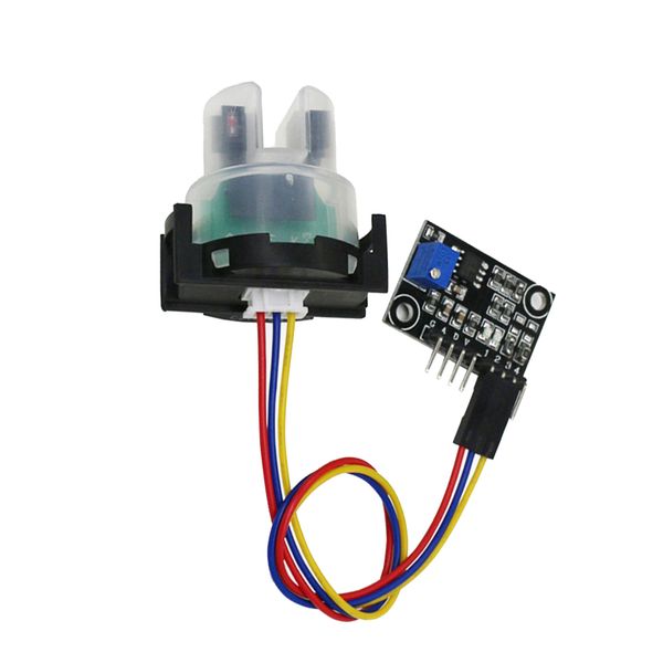 

turbidity sensor liquid particles turbidity sensor module