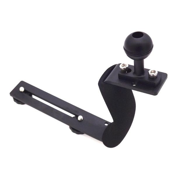 

stabilizers veledge diving handle tray bracket portable single balancer holder handheld stabilizer for underwater grip camera housings
