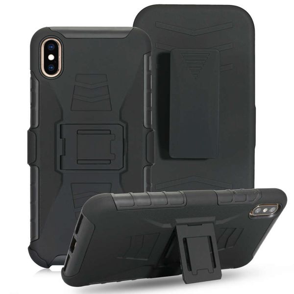 

bgrfsuitable for vip 6 plus back clip armor case 6 4.7-inch bracket helmet vip xsswza