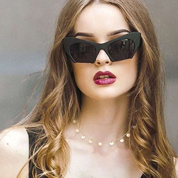 

round sequin necklace women's fashion jewelry simple alloy necklace, Silver