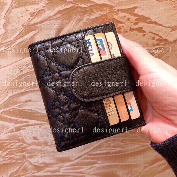 

5a luxurys designers bags wallet handbags shoulder bag women luxurys designers bag 2020 crossbody bag clutch bags card package purse holders, Brown;gray