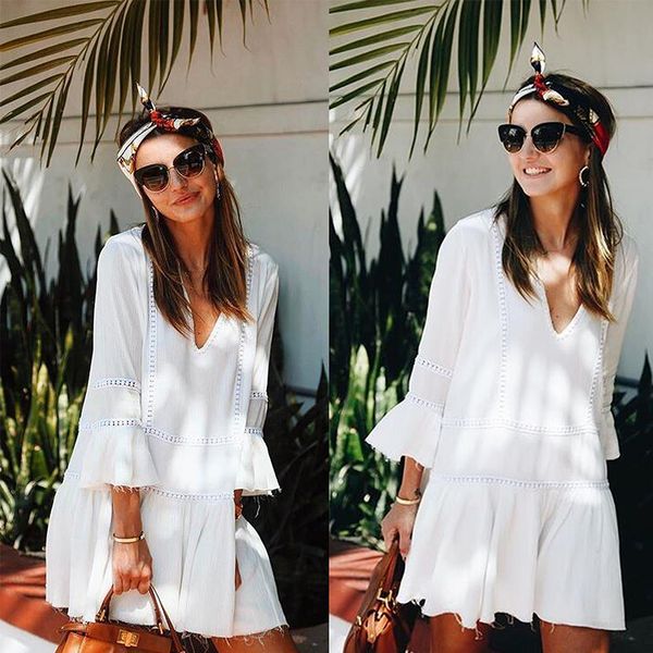 

v юбка hornst1829 v юбка хорн хорн hornst1829 tongk, White