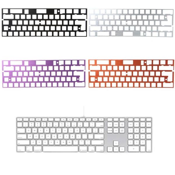 

anode aluminum concurrence positioning plate support iso ansi for gh60 pcb 60%