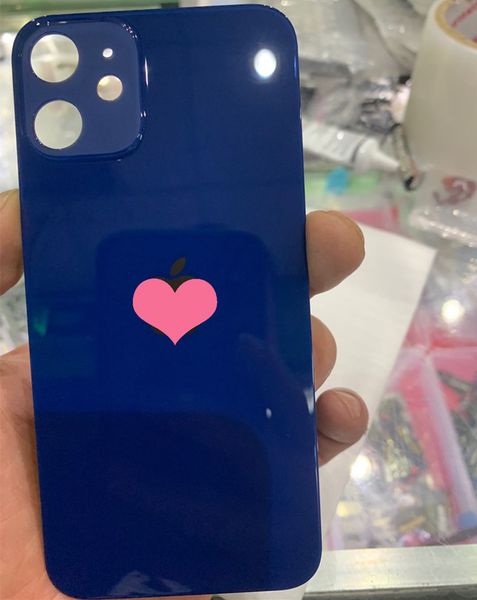 

i12mini rear shell glass
