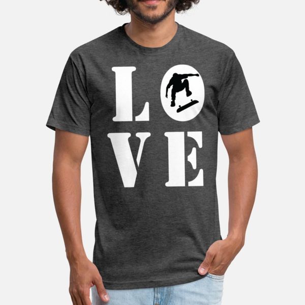 

love skating t shirt breathable slim fit tracksuit hoodie sweatshirt