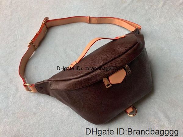 

высокого качество мода женщина uber-функционального конструктор нового stlye bumbag cross body sport chic одежда унисекс сумка на поясе m436