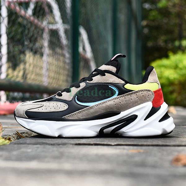 

us 10 eur 44 treeperi fashion chunky 5.0 running shoes mens multi-color women classic outdoor sneakers01