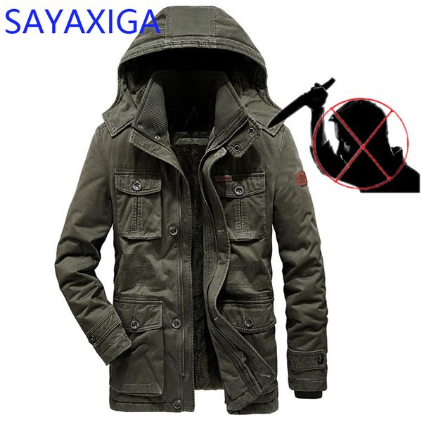 

self defense anti cut clothing stab knife cut resistant anti attack men's jacket security police civil using cut proof overcoats 1027, Black;brown