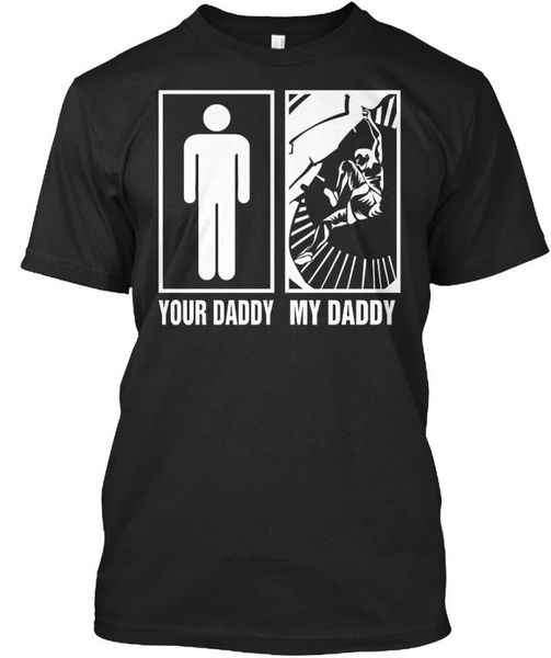 

2020 fashion daddy climbings your my standard hoodie designers t shirts sweatshirt