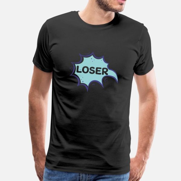 

loser tshirt for men and women you can personalize t shirt lovely white tracksuit hoodie sweatshirt