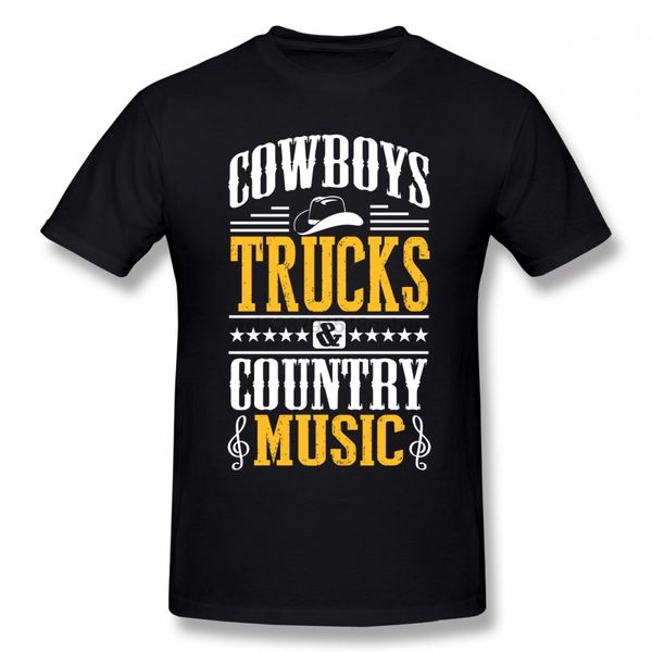 

cowboys trucks country music men t shirt dropshipping couples big size crewneck short sleeve fitness men sport hooded sweatshirt hoodie