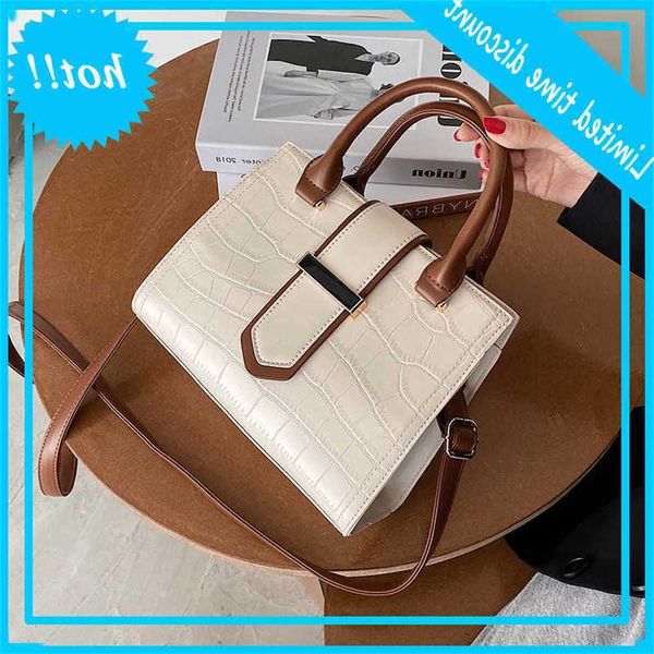 

to crossbody for women winter 2021 trending small tas new pu leather handbag ladies designer with handle
