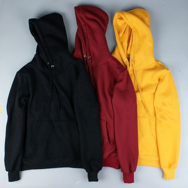 

20fw badge tailor hoodie tone letters spring sweatshirt men women couples pullover streetwear hooded long sleeve clothes s-xl -4, Black