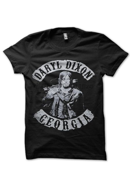 

daryl dixon black t shirt sport hooded sweatshirt hoodie