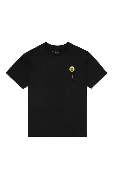 

authentic fly with me official dj happier neutral mellogang genuine men short sleeve original hoodie designers t shirts sweatshirt