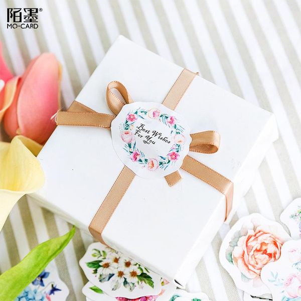 

flowers and plants decorative washi stickers scrapbooking stick label diary stationery album stickers flowers and jllgpq carshop2006