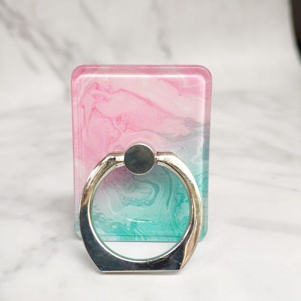 

finger ring mobile phone smartphone stand holder for iphone x 8 7 6 6s smart phone ipad mp3 marble mount stand for wmtfxw infant2005