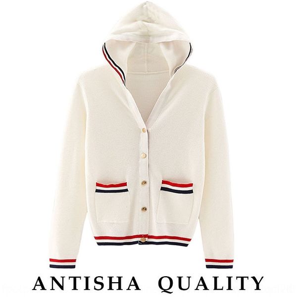 

jmyhi yangmei store fall 2020 winter casual jacketand new korean versatile women's loose knitted cardigan yangmei store fall winter 202, White;black